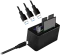 LogiLink 8-Port Mini-Dockingstation, USB-C 3.0 [Buchse] Vorschaubild