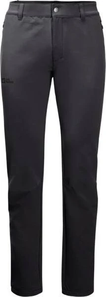 Jack Wolfskin Activate Thermic Hose lang (Herren)