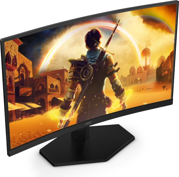 AOC C24G42FE, 23.6"