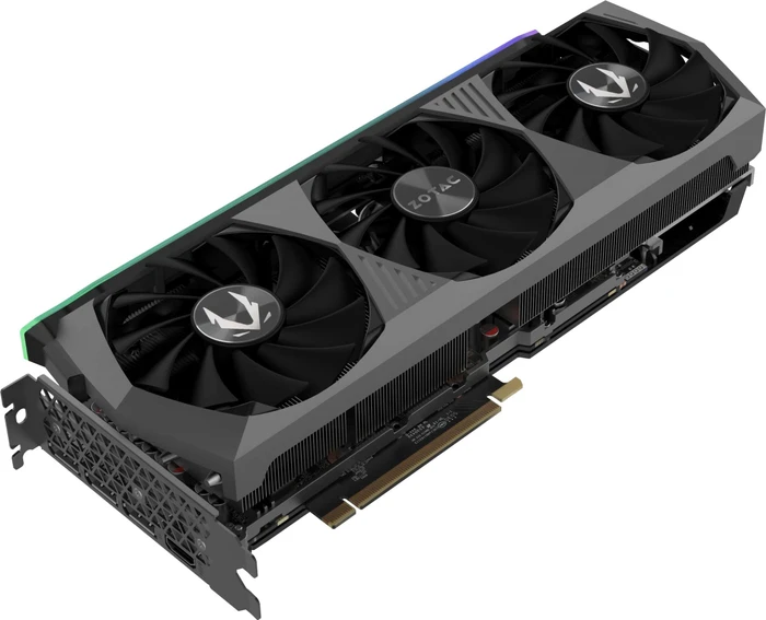 Zotac Gaming GeForce RTX 3080 AMP Holo, 10GB GDDR6X, HDMI, 3x DP