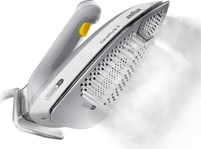 Braun IS 3231 CareStyle 3 Dampfbügelstation