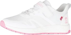 Trollkids Alesund white/peony rose (Junior)