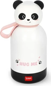 Legami Hot&Cold BFF Isolierflasche 310ml panda