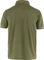 Fjällräven Crowley Pique Poloshirt kurzarm light olive (Herren) Vorschaubild