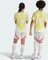 adidas Juventus Turin 2024/2025 Auswärtsshorts off white (Junior) Vorschaubild