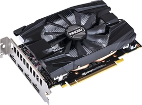 INNO3D GeForce RTX 2060 SUPER Compact X1, 8GB GDDR6, HDMI, 3x DP