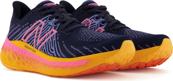 New Balance Fresh Foam X Vongo v5 eclipse/vibrant apricot/night air (Damen)