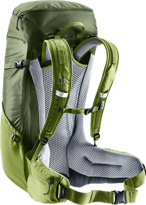 Deuter Futura 26 khaki/meadow
