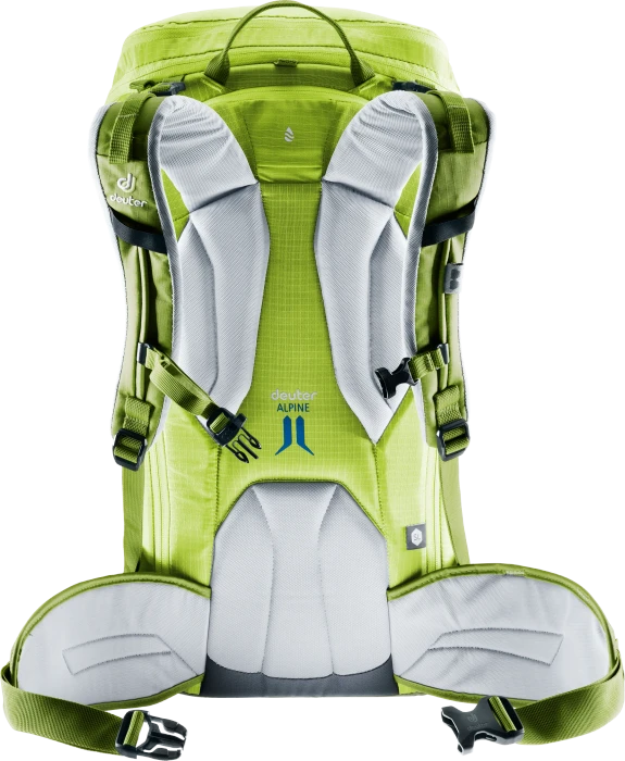 Deuter Freerider Pro 32+ SL moss/citrus (Damen)