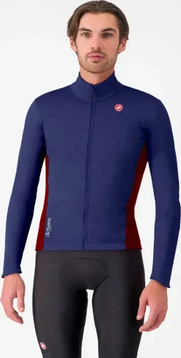 Castelli Entrata 2 Fahrradjacke (Herren)