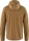 Fjällräven Keb Fleece Hoodie Funktionsjacke buckwheat brown (Herren) Vorschaubild