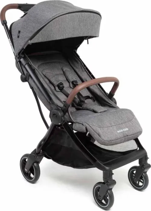 Maxi-Cosi Eva³ select grey