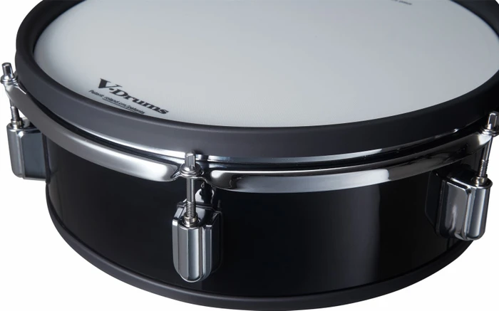 Roland PDA120LS-BK Snare Pad