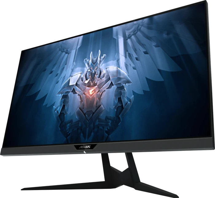 GIGABYTE AORUS FI27Q-X, 27"