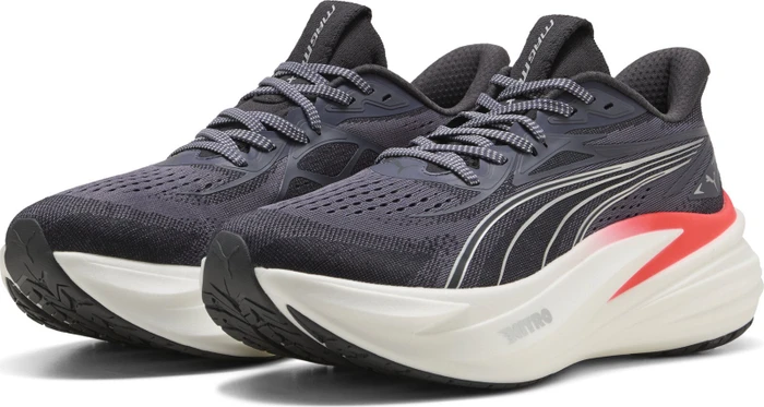 Puma MagMax Nitro 2 inky depths/ultra red (Herren)