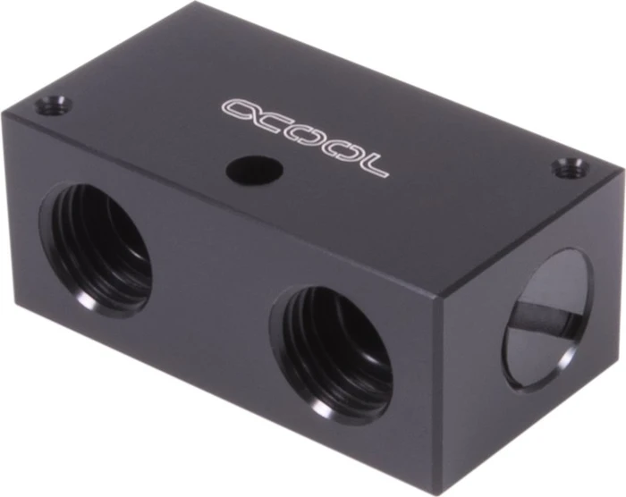 Alphacool ES Distro Plate