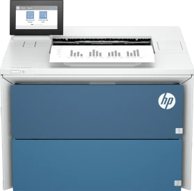 HP LaserJet Enterprise 5502dn, Laser, einfarbig