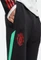 adidas Manchester United Tiro 23 Trainingshose lang schwarz (Herren) Vorschaubild