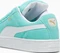 Puma Suede XL mint/puma white Vorschaubild