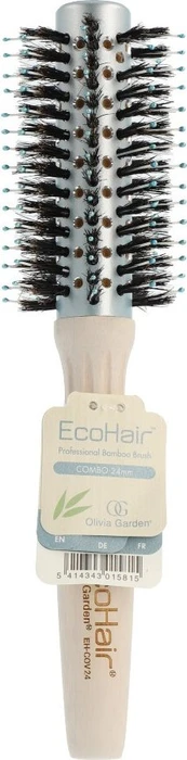Olivia Garden EcoHair Combo 24mm (2254)