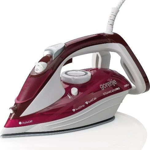 Gorenje SIH3000RBC Dampfbügeleisen