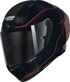 Nolan X-804 RS Ultra Carbon Asso Di Picche 342