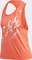 adidas Speed Tanktop Laufshirt ärmellos (Damen) Vorschaubild