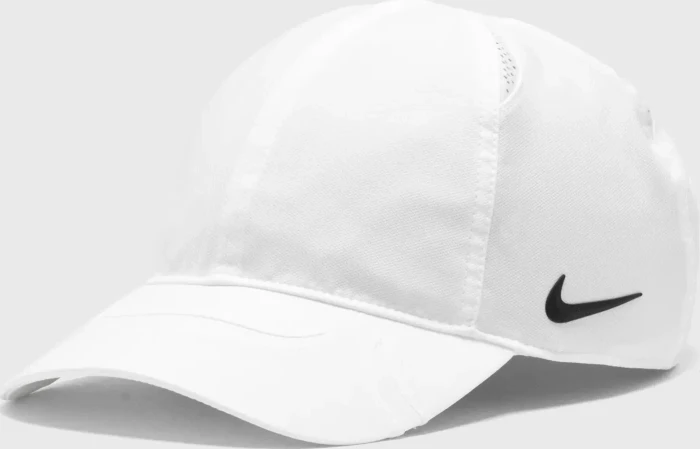 Nike NOCTA S.S.C. Kappe weiß/schwarz