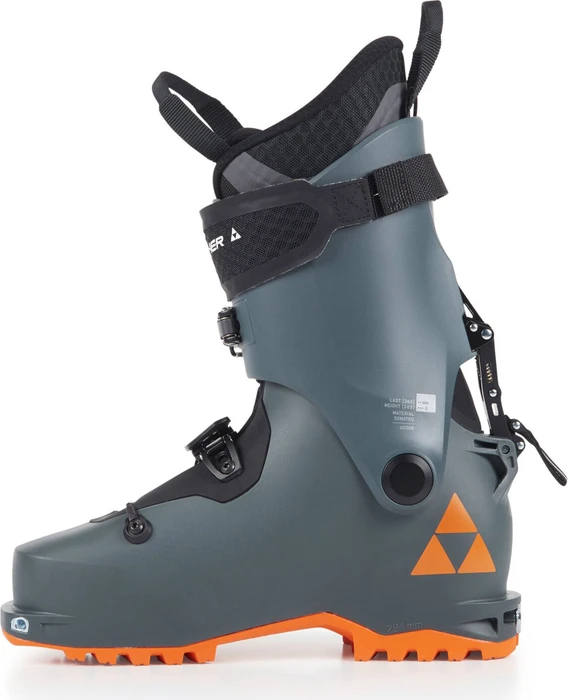 Fischer Transalp Tour (Modell 2023/2024) (U13223) – Bild 3 von 4