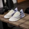 adidas Dropset 3 chalk white/halo silver/violet tone Vorschaubild