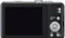 Panasonic Lumix DMC-TZ30 schwarz Vorschaubild
