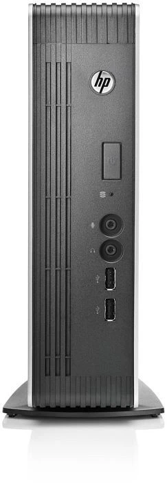 HP t610 Plus Flexible Thin Client, G-T56N, 4GB RAM