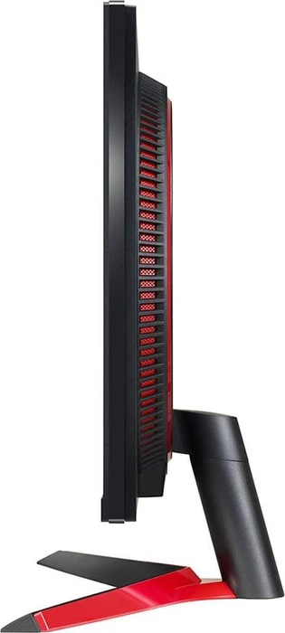 LG UltraGear GN8 27GN800P-B, 27"