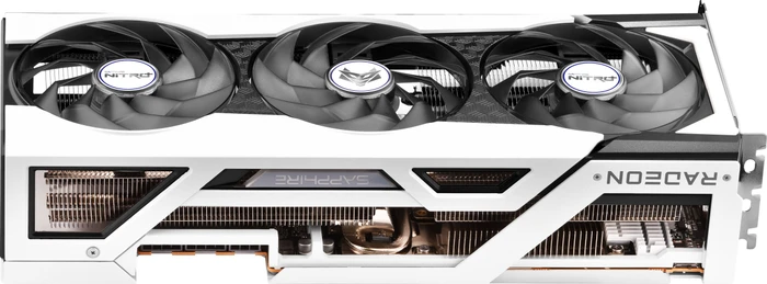 Sapphire Nitro+ Radeon RX 6950 XT Pure, 16GB GDDR6, HDMI, 3x DP, lite retail