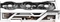 Sapphire Nitro+ Radeon RX 6950 XT Pure, 16GB GDDR6, HDMI, 3x DP, lite retail Vorschaubild