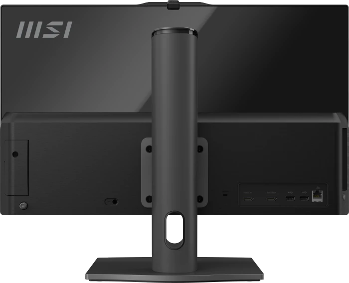 MSI Modern AM242P 1M-2088XEU, schwarz, Core 5 120U, 16GB RAM, 512GB SSD