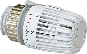 Heimeier Heizkörperthermostat (9712-00.500)