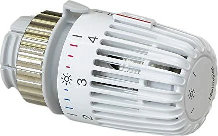 Heimeier Heizkörperthermostat