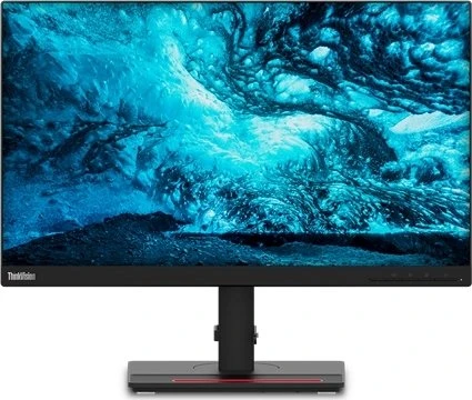 Lenovo ThinkVision T23i-20, 23"