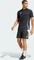 adidas Tiro 24 Sweat Shorts schwarz/weiß (Herren) Vorschaubild