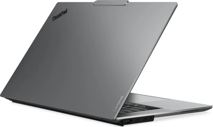 Lenovo ThinkPad X9-15p G1 Aura Edition, grau, Core Ultra X7 358H, 32GB RAM, 1TB SSD, DE