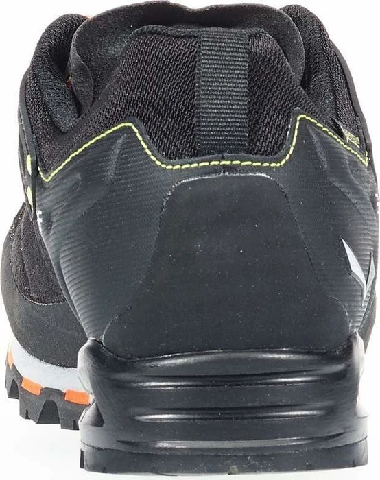 Salewa Mountain Trainer GTX black/sulphur spring (Herren)