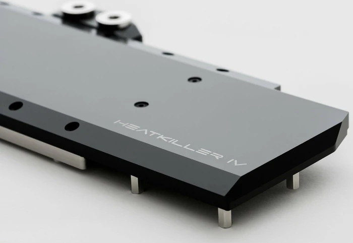 Watercool Heatkiller IV Radeon RX 5700 / XT, Acetal Ni