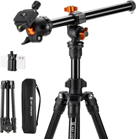 K&F Concept K234A0+BH-28L inkl. Auslegearm