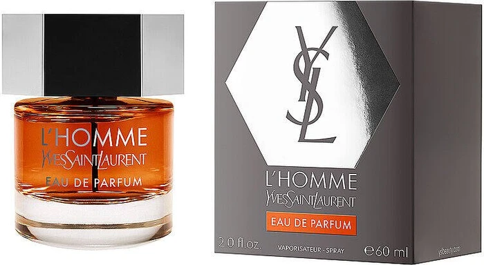 Yves Saint Laurent L'Homme Eau de Parfum, 60ml