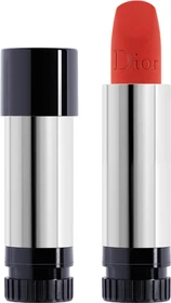 Christian Dior Rouge Dior Farbiger Lippenbalsam N°999 matt Refill, 3.5g