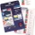 Avery-Zweckform Superior Visitenkarten, 260g, 10 Blatt (C32016-10)