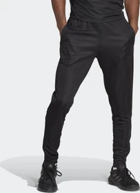 adidas Tiro 23 League Trainingshose lang schwarz (Herren)