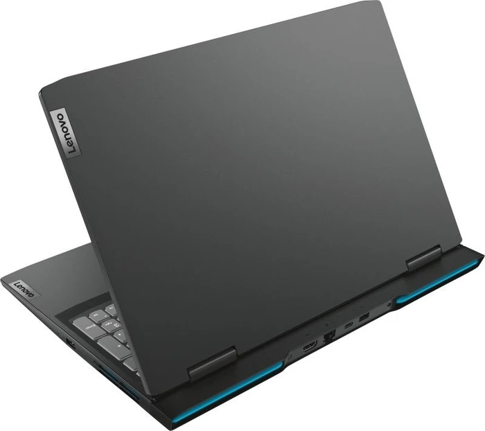 Lenovo IdeaPad Gaming 3 15ARH7, Onyx Grey, Ryzen 5 7535HS, 16GB RAM, 512GB SSD, GeForce RTX 2050, DE