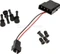 Cougar CFD LED D14HB-R rot, 140mm Vorschaubild